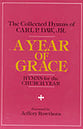 Year of Grace book cover